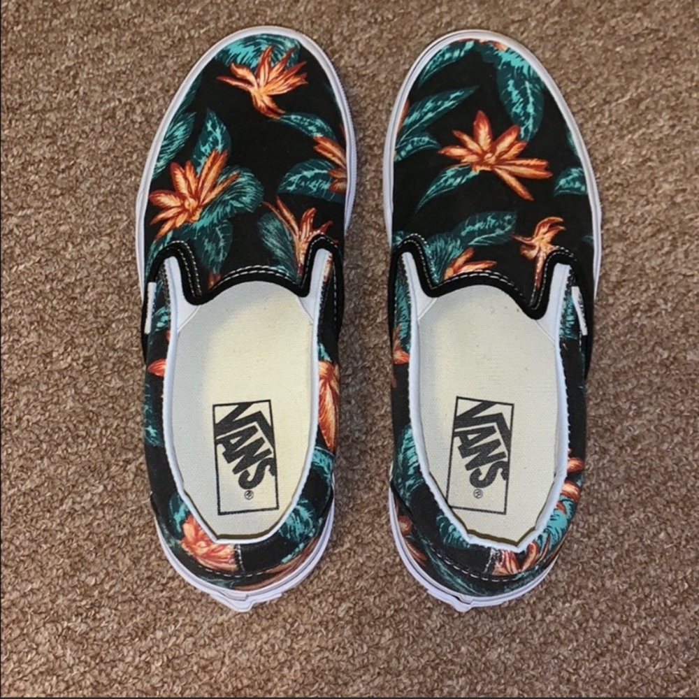 Vans